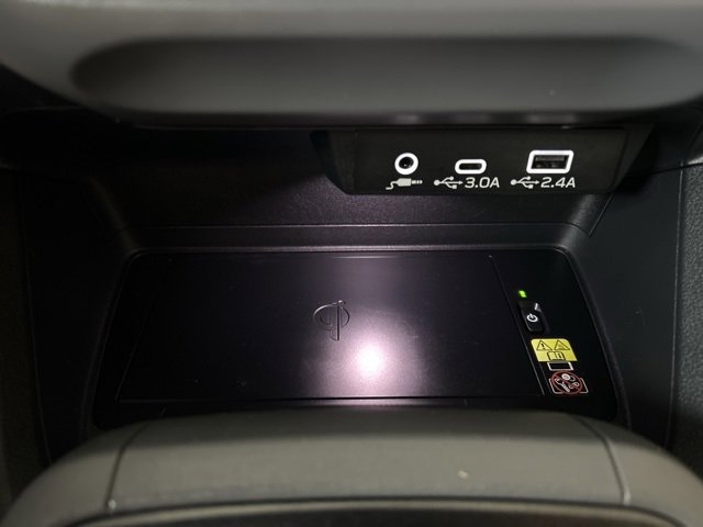 Used 2024 Subaru Crosstrek 2.5i Wilderness image 8