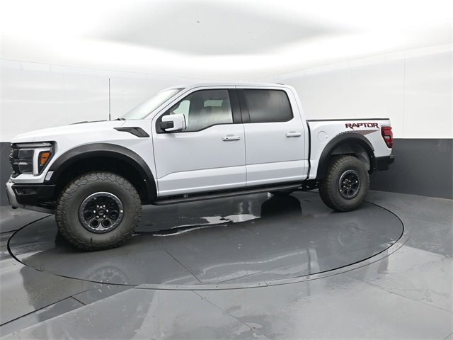 New 2025 Ford F150 Raptor image 5