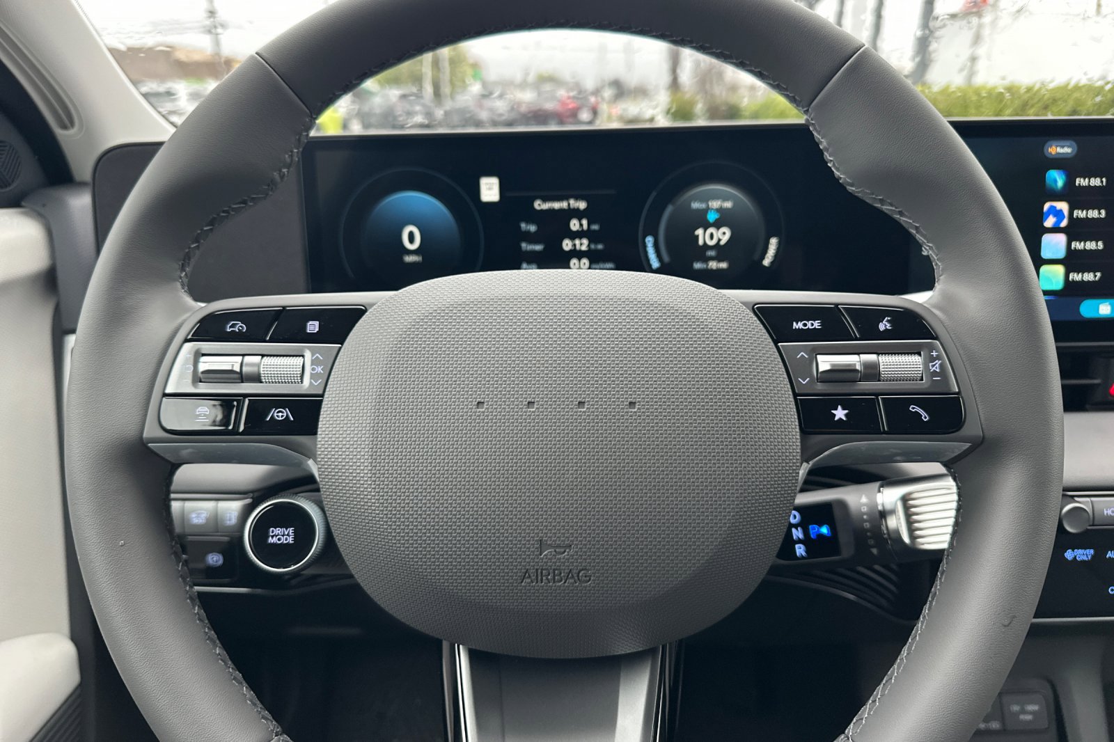 New 2026 Hyundai Ioniq 5 SEL image 24