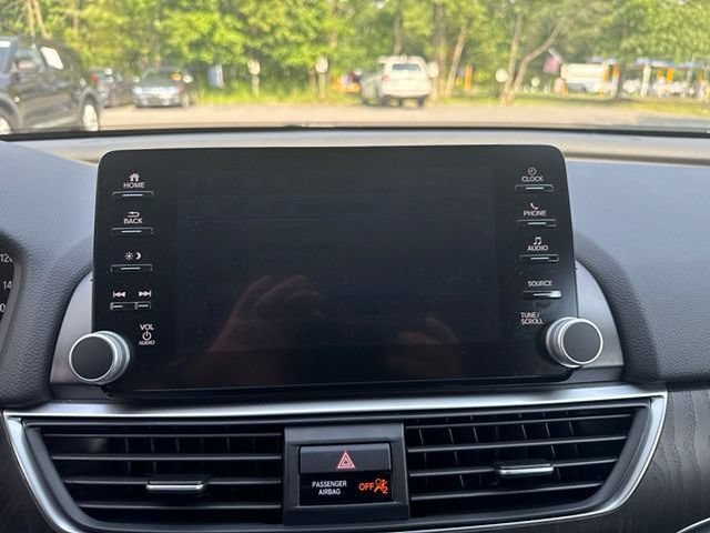 Used 2018 Honda Accord EX-L image 16
