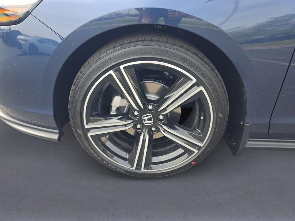 New 2026 Honda Accord SE image 10