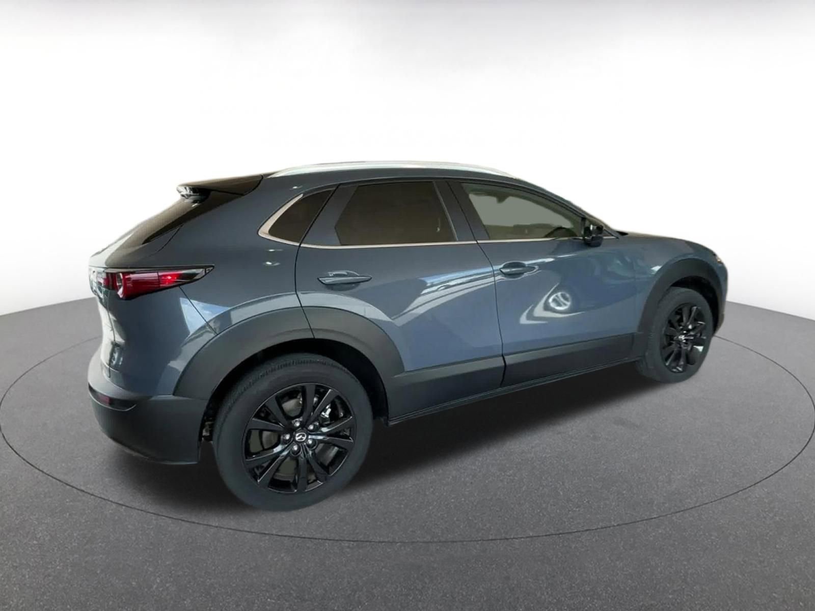 Used 2025 MAZDA CX-30 AWD 2.5 S w/ Preferred Package image 15