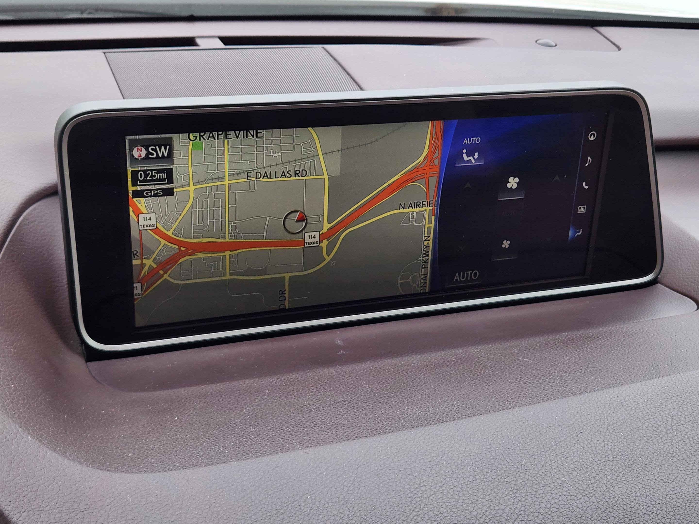 Used 2019 Lexus RX 350 AWD w/ Navigation Package image 10