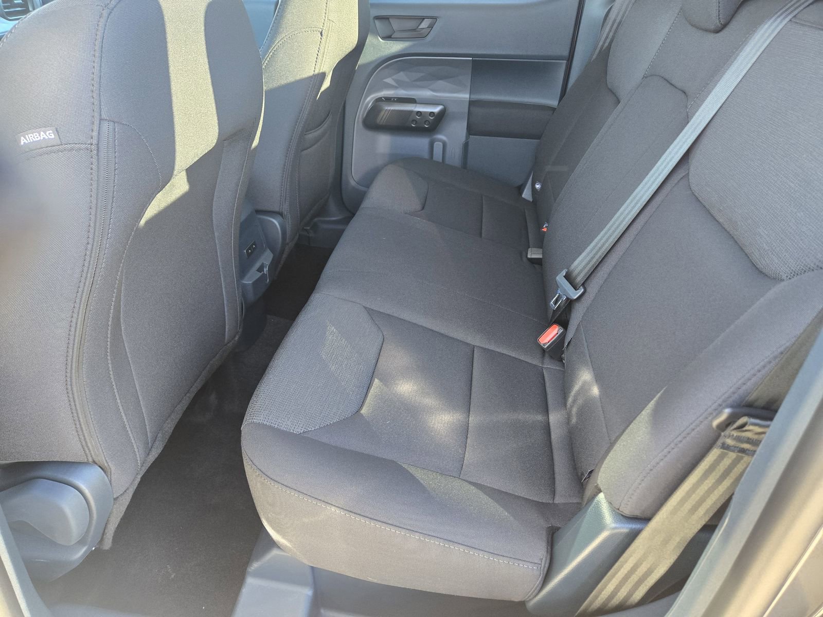 New 2026 Ford Maverick XL FWD image 25