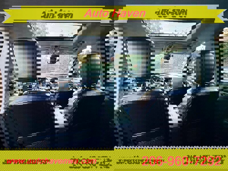 Used 2014 Chevrolet Equinox LTZ image 16