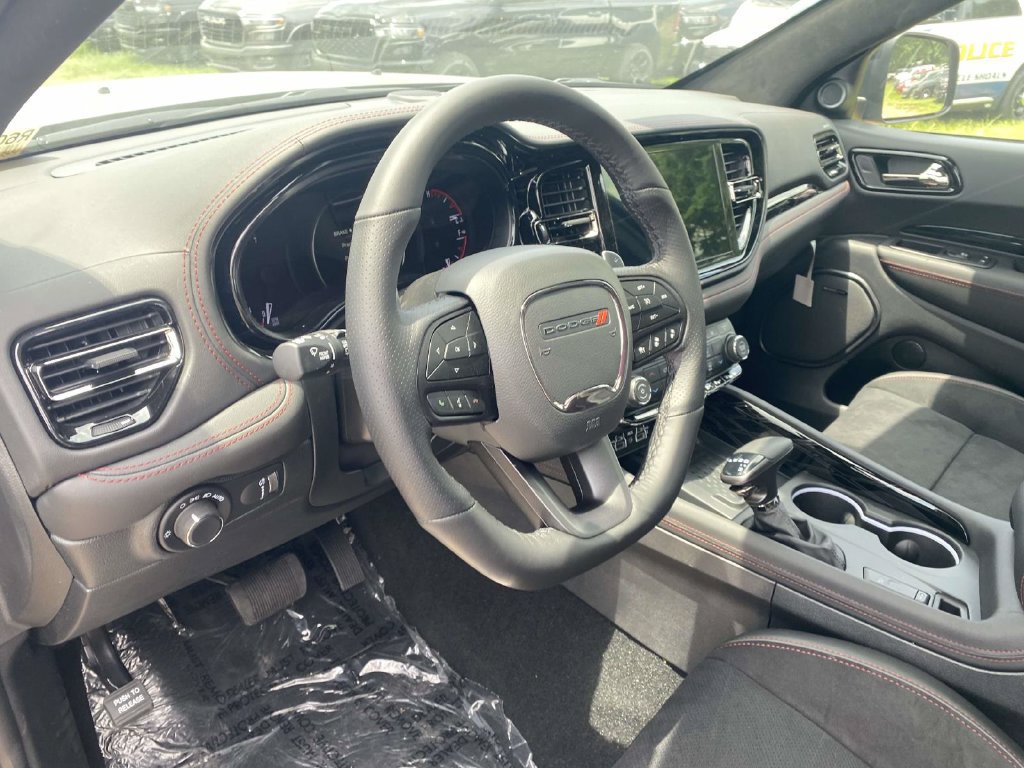 New 2026 Dodge Durango GT AWD/4WD image 45