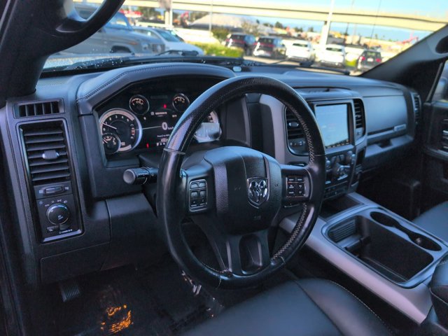Used 2018 RAM 1500 Rebel w/ Luxury Group image 10