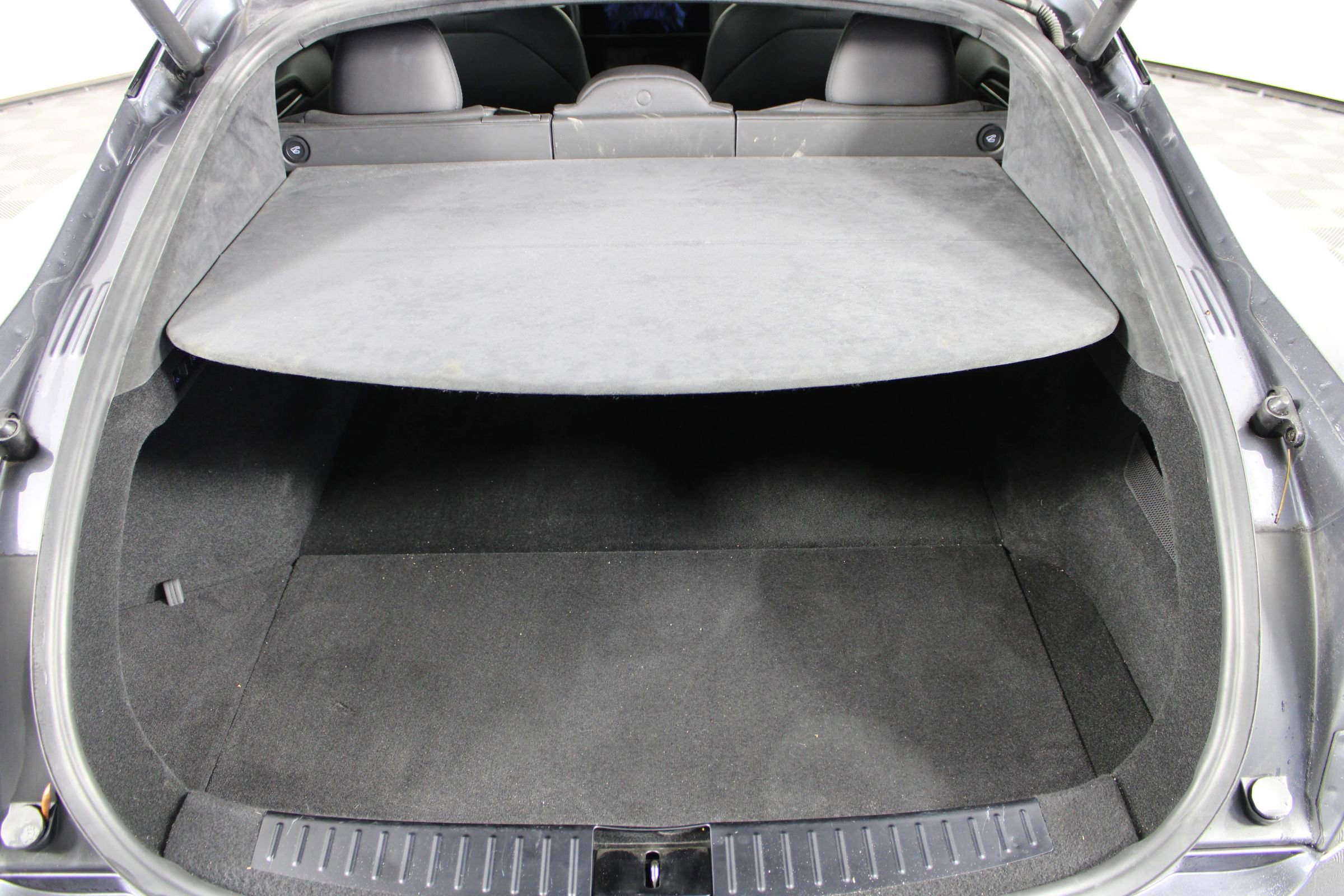 Used 2021 Tesla Model S Plaid image 23