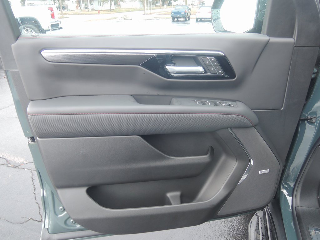 New 2026 Chevrolet Tahoe RST w/ RST Capability Package image 25