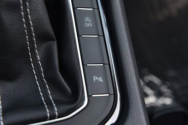 New 2026 Volkswagen Taos SE AWD/4WD image 18