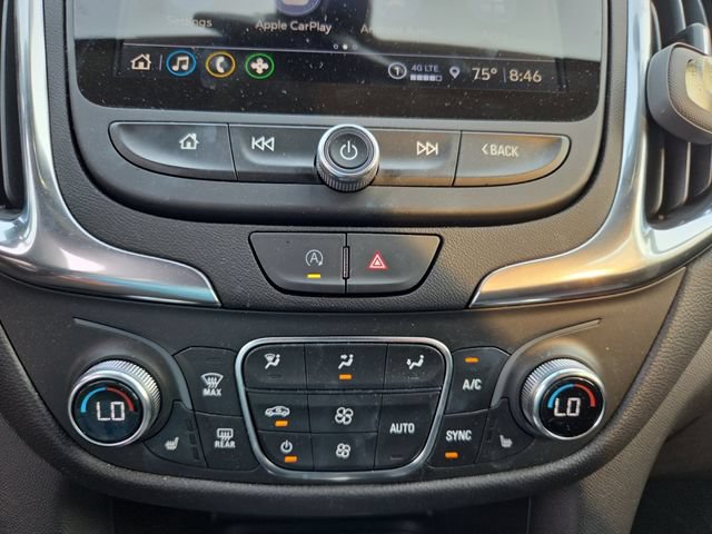 Used 2024 Chevrolet Equinox LT AWD/4WD image 22