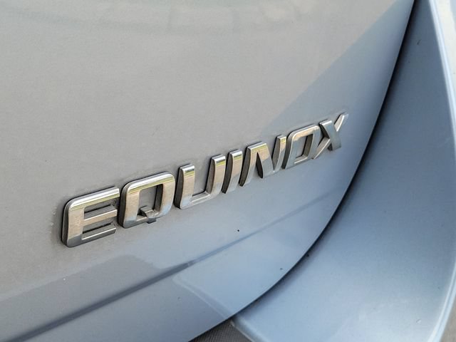 Used 2015 Chevrolet Equinox LS FWD image 9