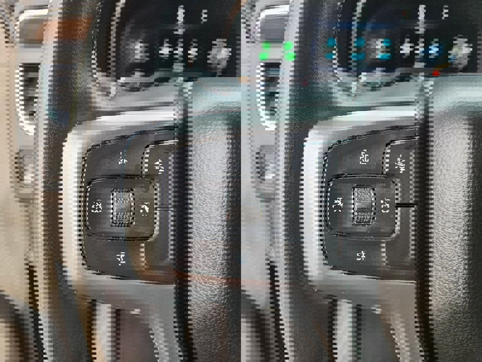 Used 2023 Chevrolet Tahoe LT image 12