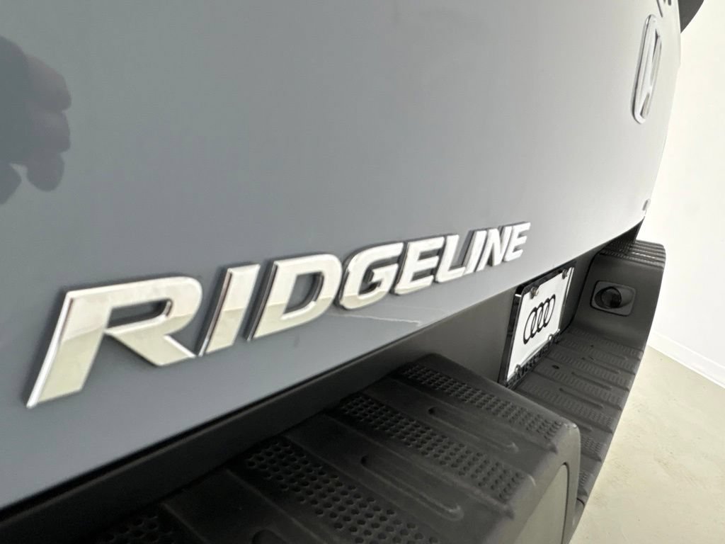 Used 2023 Honda Ridgeline RTL image 12