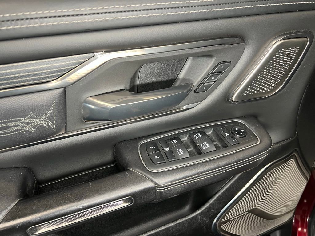 Used 2020 RAM 1500 Limited image 15