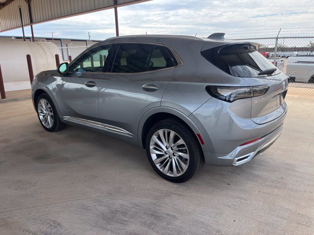 Used 2026 Buick Envision Avenir AWD/4WD image 6