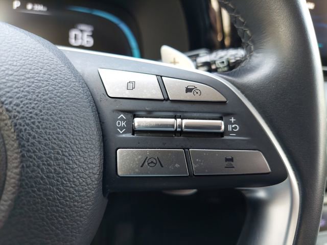 Used 2023 Hyundai Palisade XRT AWD/4WD image 35