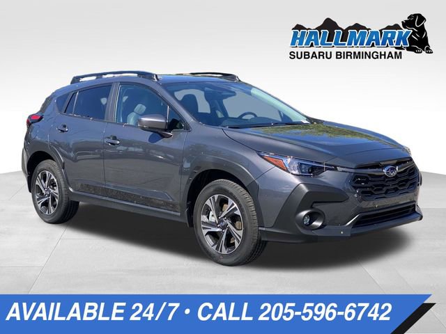 New 2026 Subaru Crosstrek 2.0i Premium AWD/4WD image 1