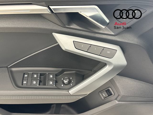 New 2026 Audi A3 2.0T Premium image 33