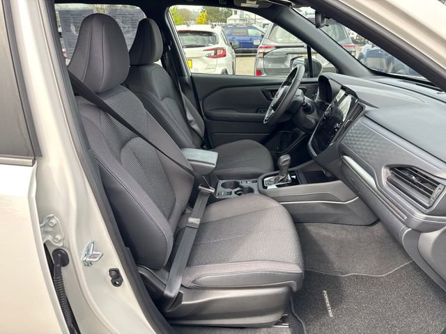 Used 2025 Subaru Forester Premium image 11