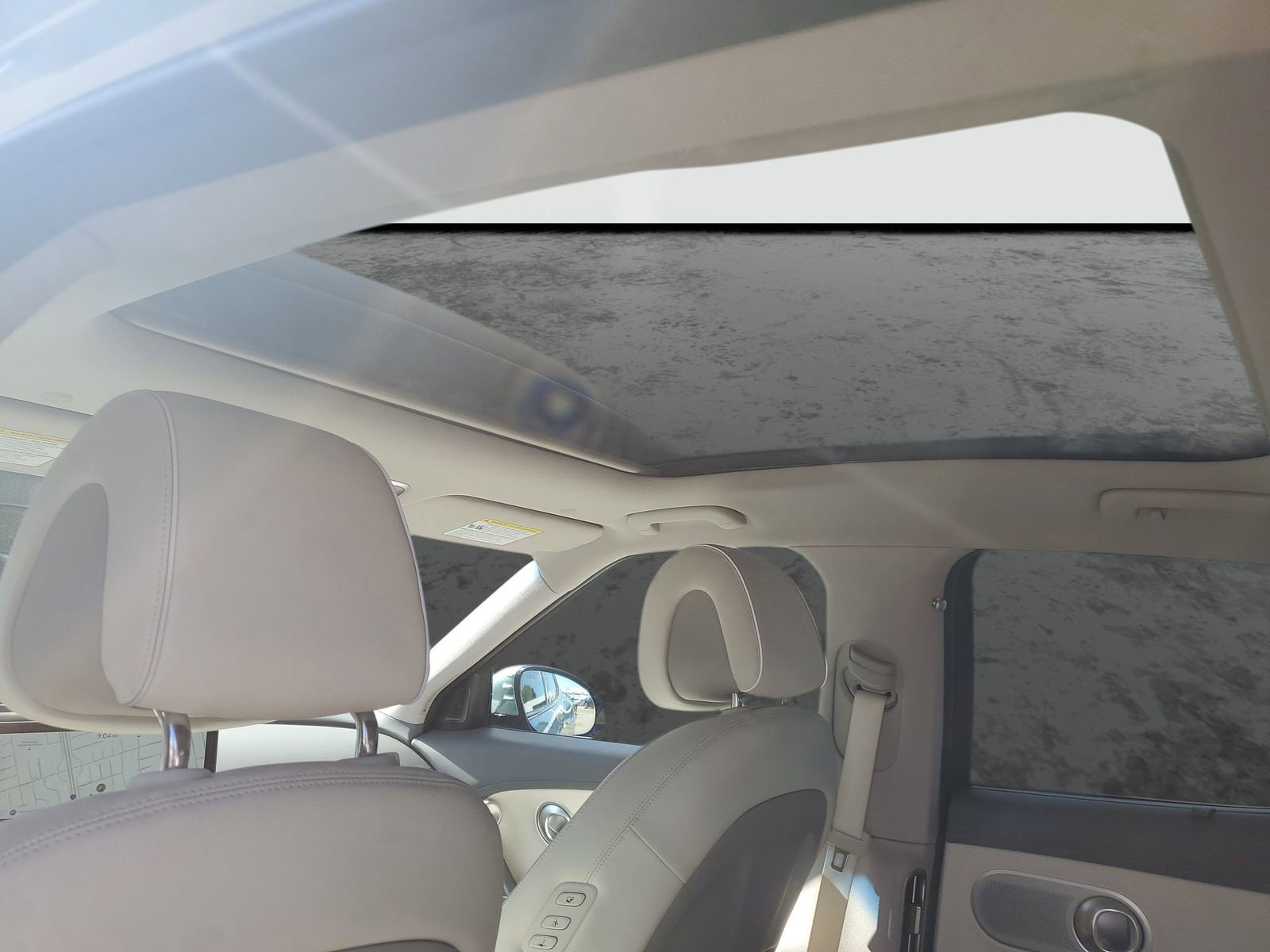 Used 2023 Genesis GV60 Advanced AWD/4WD image 15