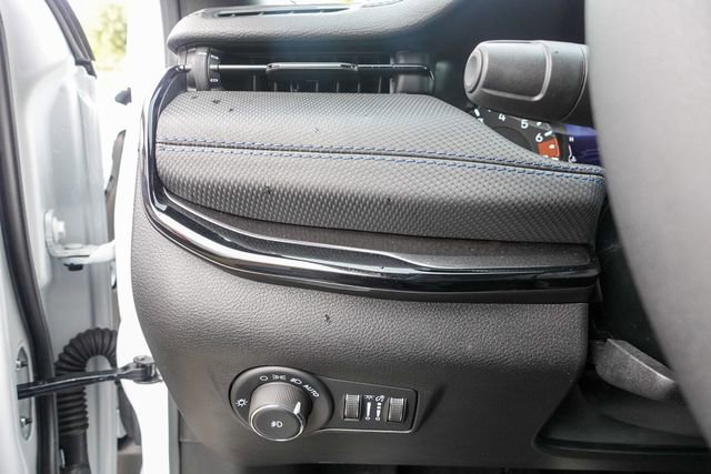 New 2026 Jeep Compass Latitude w/ Quick Order Package 29K image 19