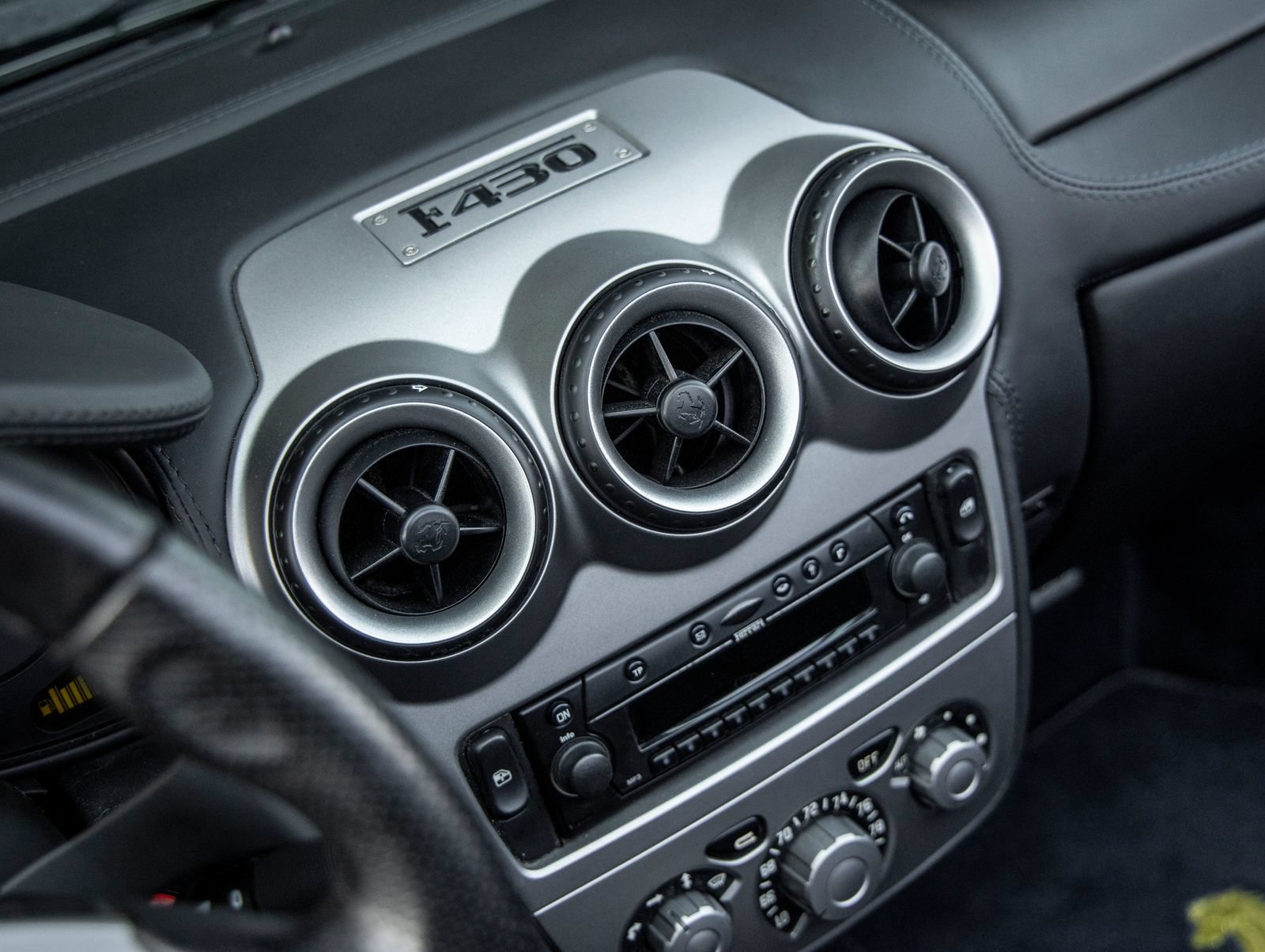 Used 2006 Ferrari F430 Spider RWD image 40