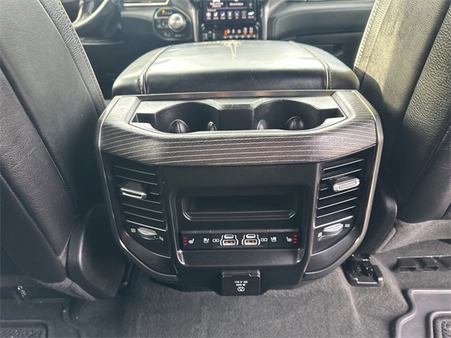 Used 2021 RAM 1500 Limited image 29