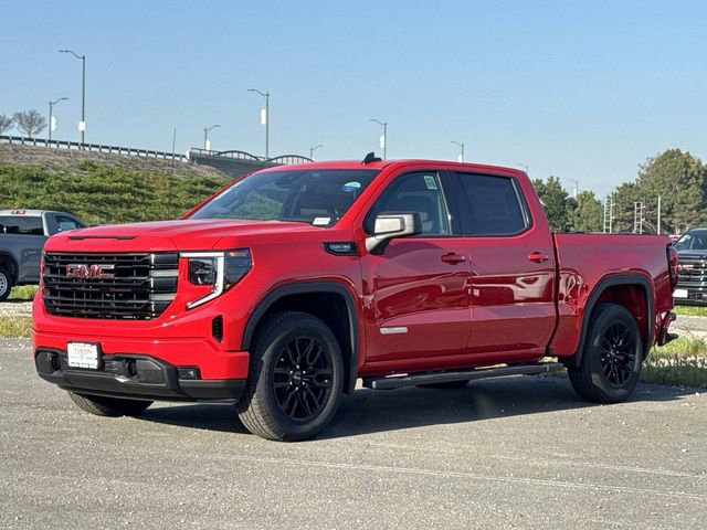 New 2026 GMC Sierra 1500 Elevation image 6
