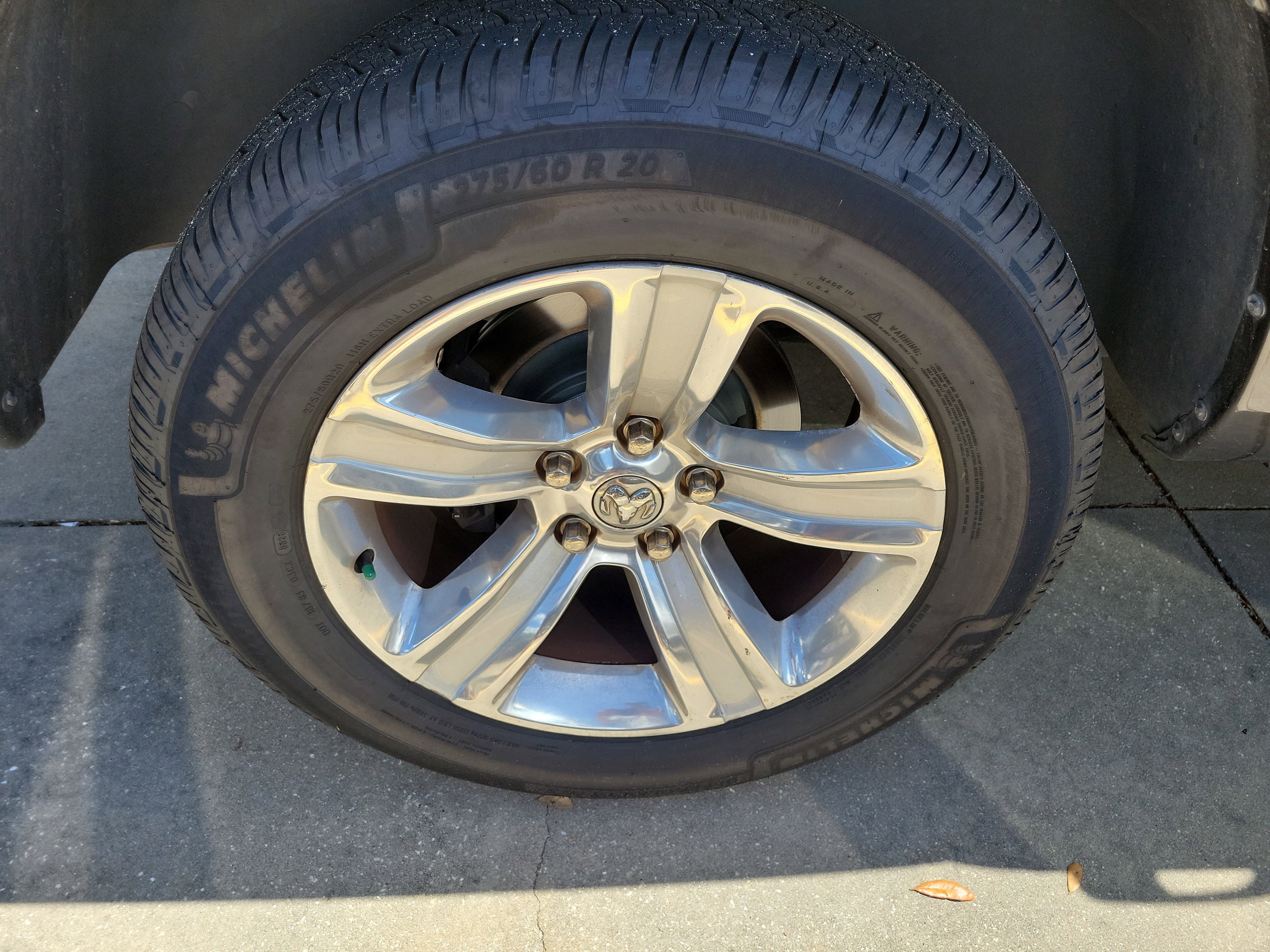 Used 2016 RAM 1500 Sport w/ Convenience Group image 6