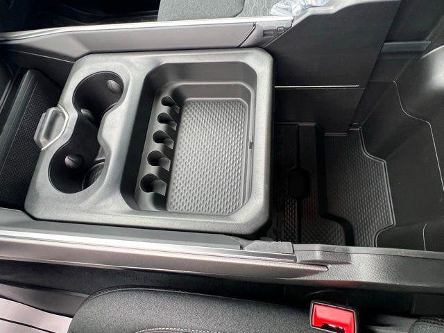 New 2026 RAM 1500 Big Horn image 17