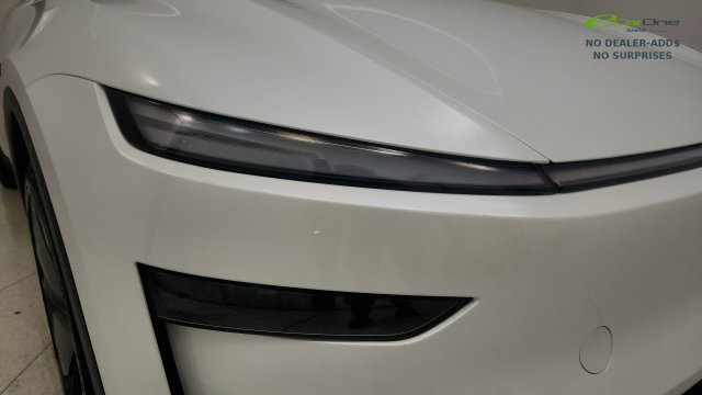 Used 2026 Tesla Model Y Long Range AWD/4WD image 22