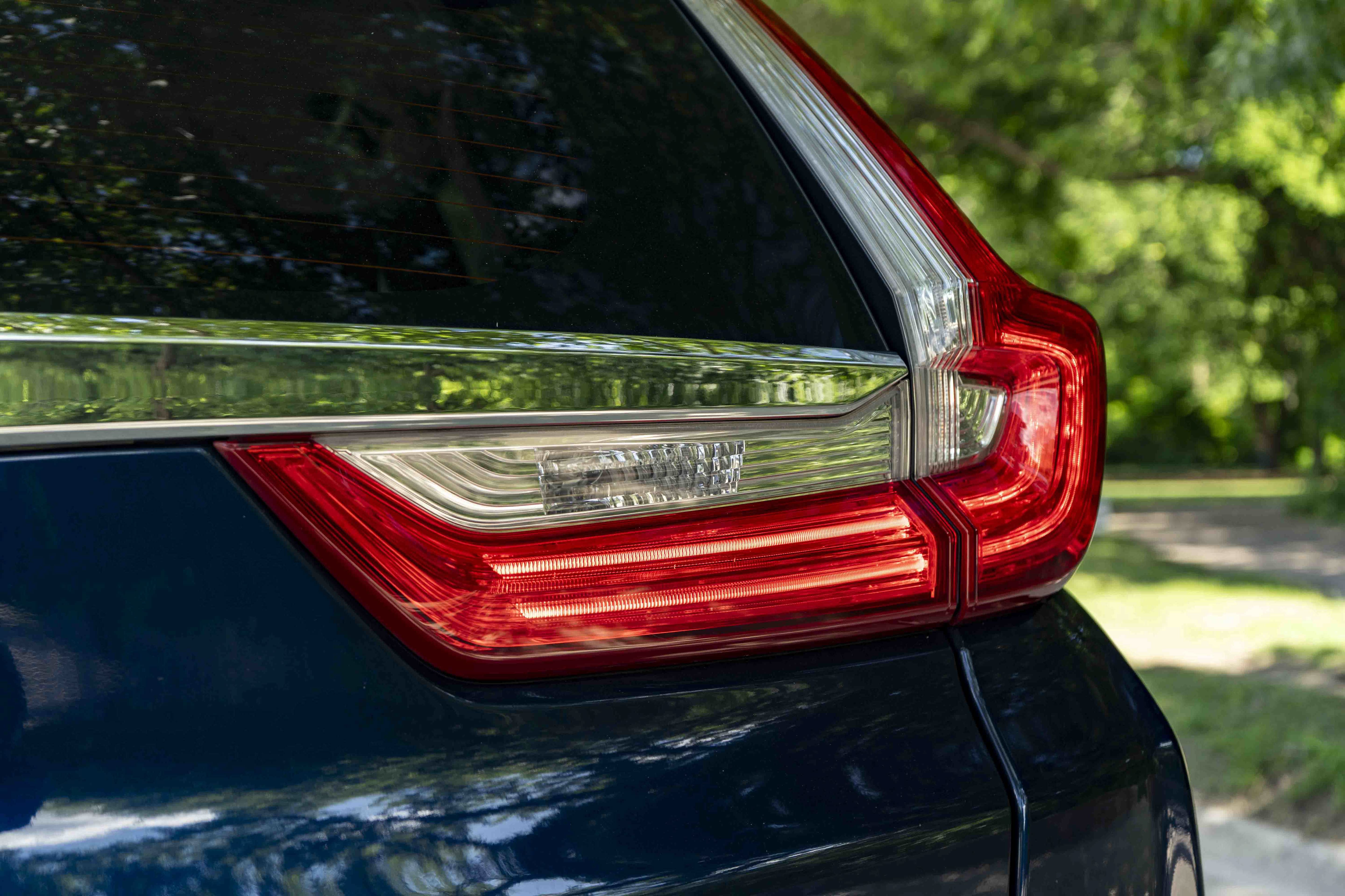Used 2017 Honda CR-V LX image 13