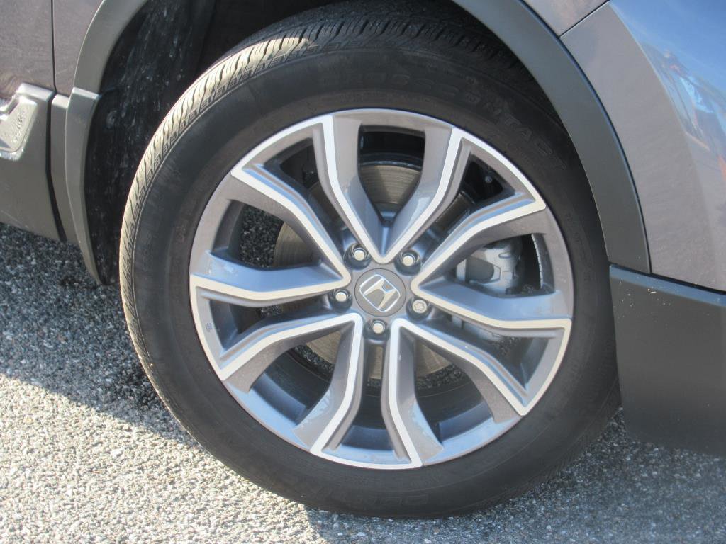 Used 2022 Honda CR-V Touring image 7