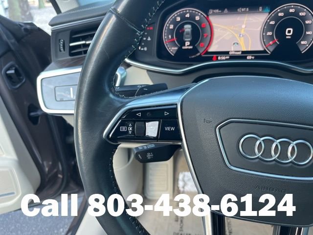 Used 2019 Audi A7 3.0T Premium Plus w/ Premium Plus Package image 22