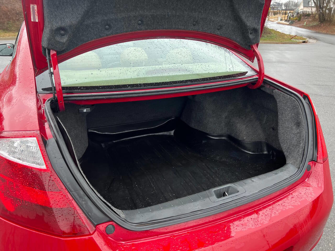 Used 2010 Honda Accord EX-L image 10