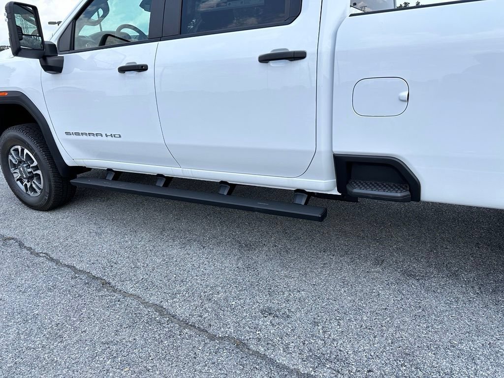 New 2026 GMC Sierra 3500 Pro w/ Convenience Package AWD/4WD image 34