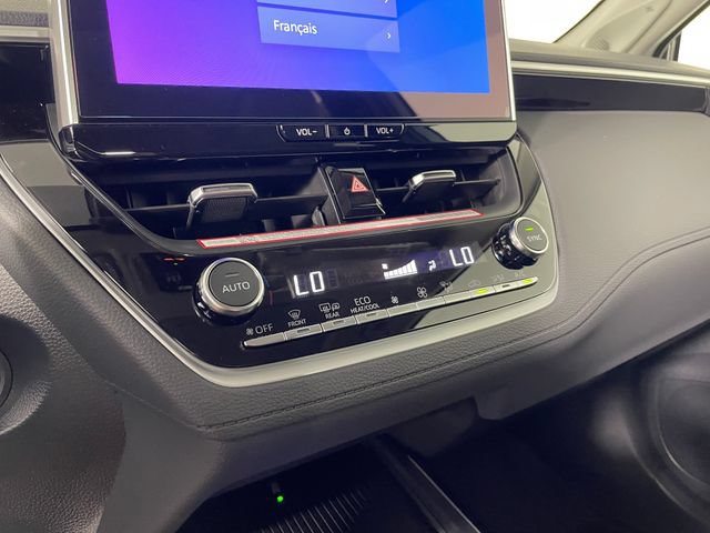 New 2026 Toyota Corolla Cross XLE w/ Convenience Package AWD/4WD image 6