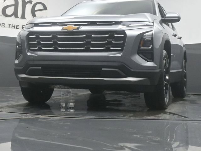 New 2026 Chevrolet Equinox LT image 34