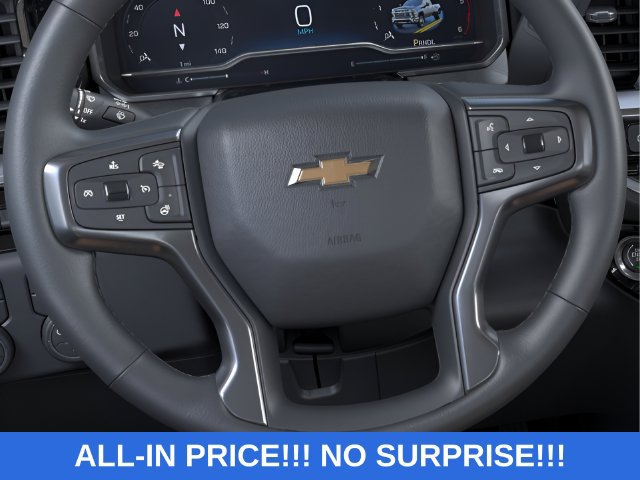 New 2026 Chevrolet Silverado 3500 High Country AWD/4WD image 19