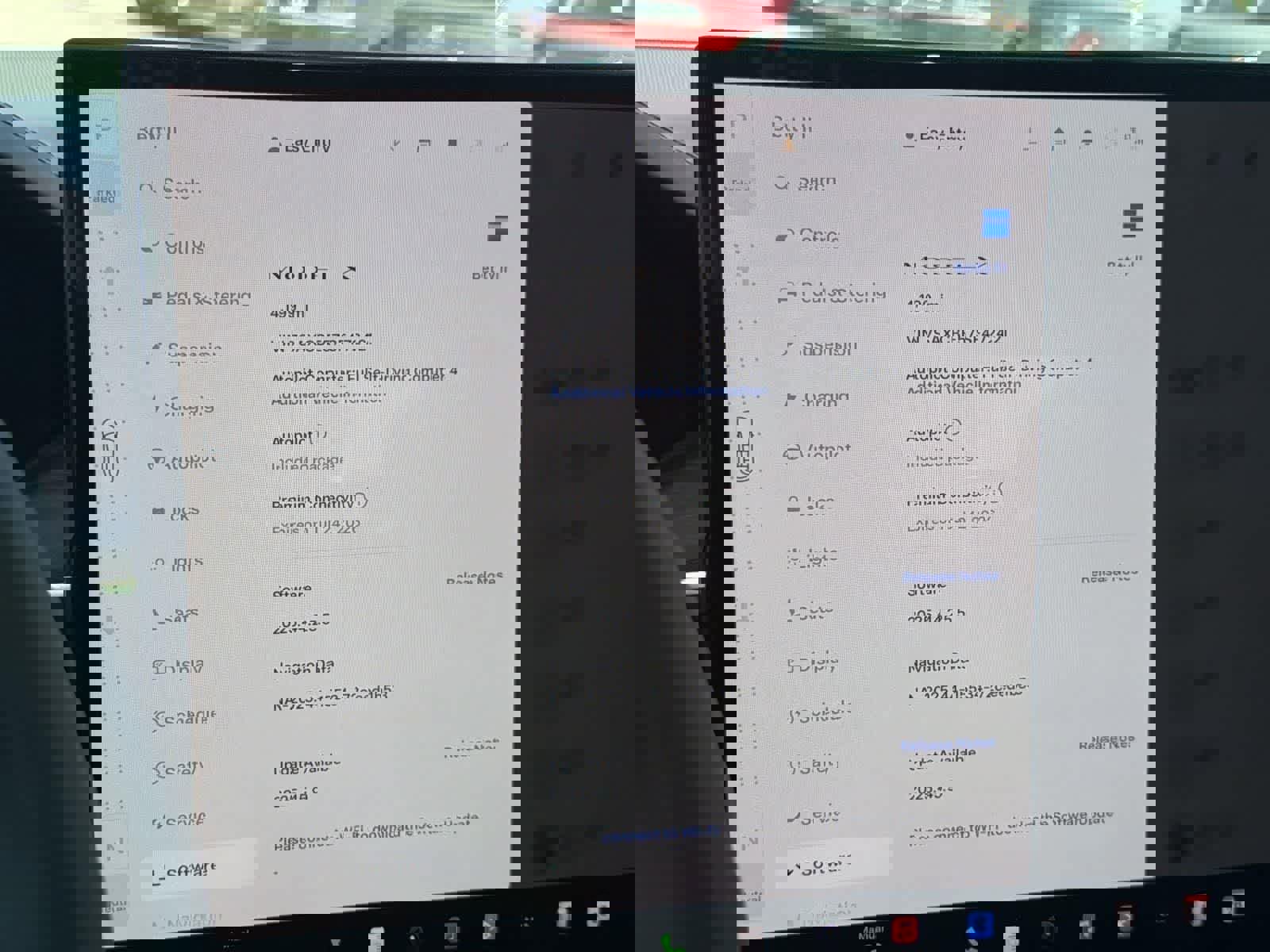 Used 2025 Tesla Model X image 20