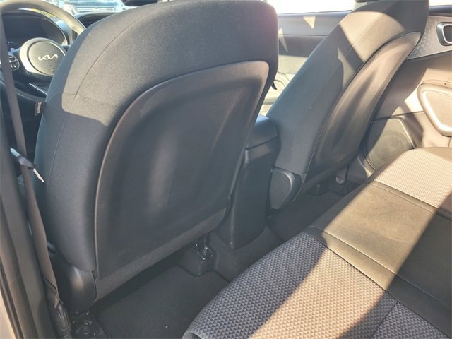 Used 2023 Kia Soul LX w/ Option Group 015 image 14