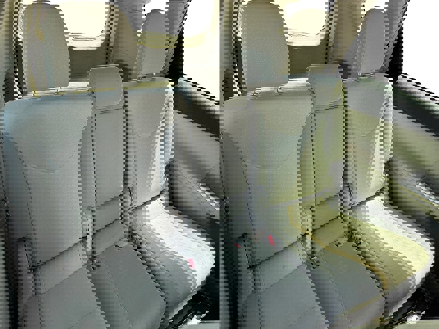 Used 2013 Toyota Prius V Two FWD image 17