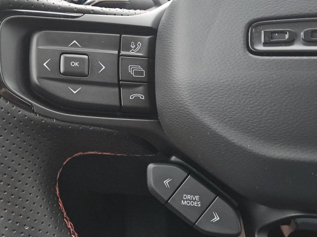 New 2026 Dodge Charger Scat Pack AWD/4WD image 17