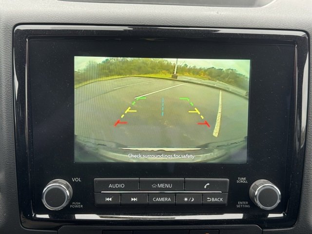 Used 2024 Nissan Frontier SV w/ SV Convenience Package image 20