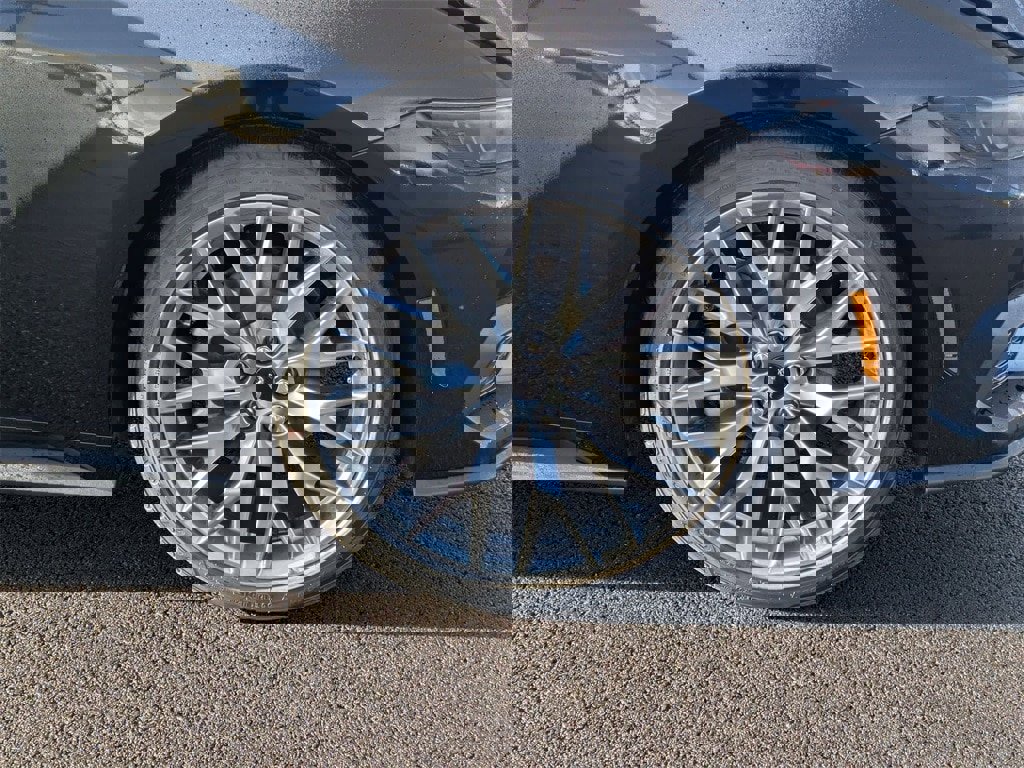 New 2026 Ford Mustang Premium image 22