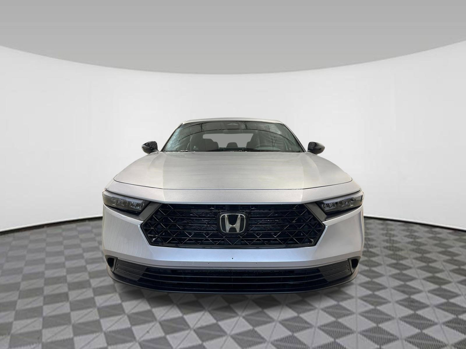 New 2026 Honda Accord Sport image 10