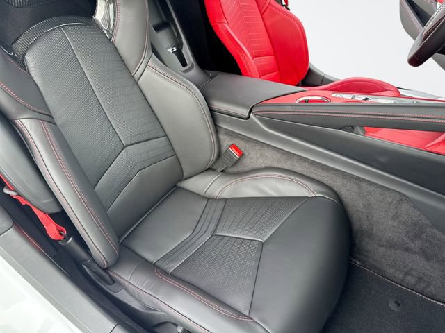 New 2026 Chevrolet Corvette Stingray w/ Z51 Performance Package image 25