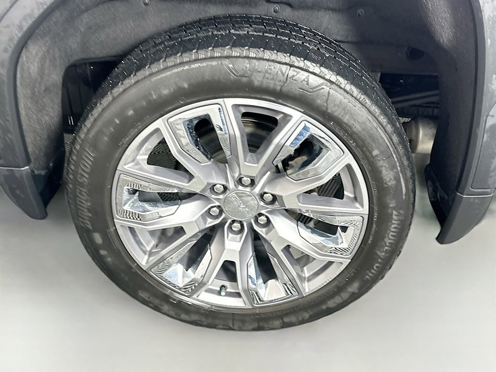 Used 2023 GMC Sierra 1500 Denali w/ Denali Reserve Package image 33