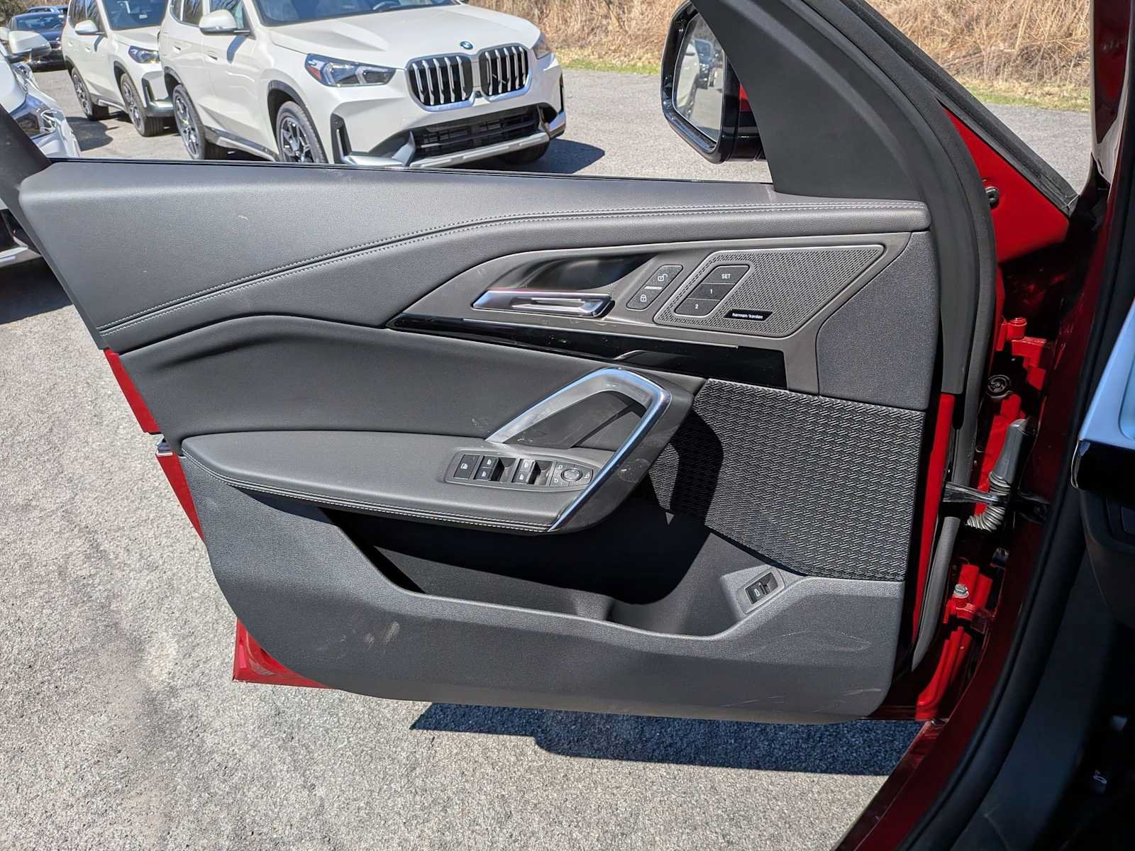 New 2026 BMW X1 xDrive28i w/ M Sport Package AWD/4WD image 6